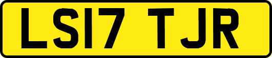 LS17TJR