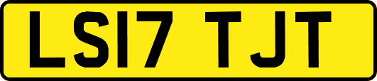 LS17TJT