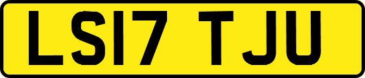 LS17TJU