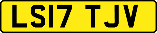 LS17TJV