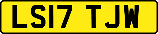 LS17TJW