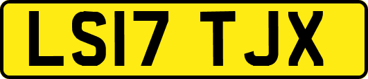 LS17TJX