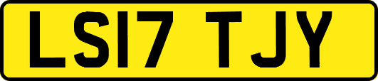 LS17TJY