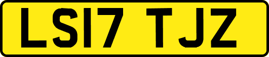 LS17TJZ