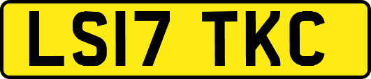 LS17TKC