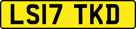 LS17TKD
