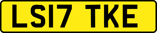 LS17TKE