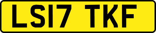 LS17TKF