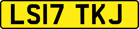 LS17TKJ