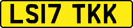 LS17TKK