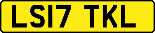 LS17TKL