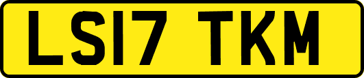 LS17TKM