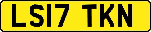LS17TKN