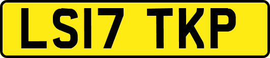 LS17TKP