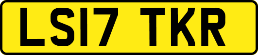LS17TKR