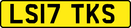 LS17TKS