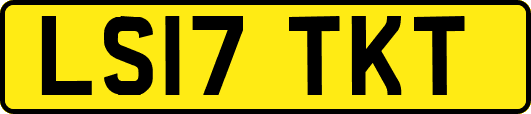 LS17TKT