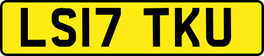 LS17TKU