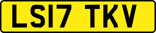 LS17TKV