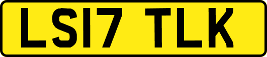 LS17TLK