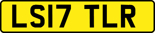 LS17TLR