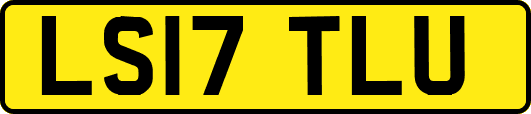 LS17TLU