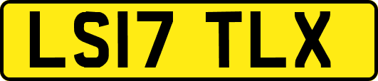 LS17TLX