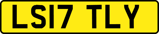 LS17TLY