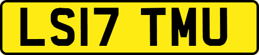 LS17TMU