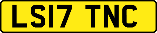 LS17TNC