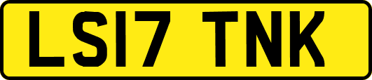 LS17TNK