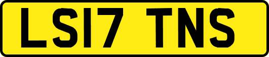 LS17TNS