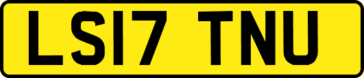 LS17TNU