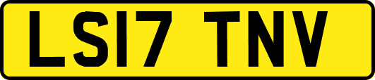 LS17TNV