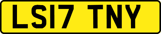 LS17TNY
