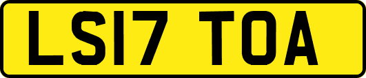 LS17TOA