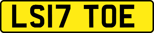 LS17TOE