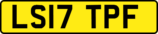 LS17TPF