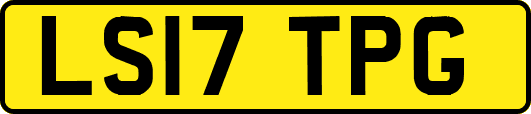 LS17TPG