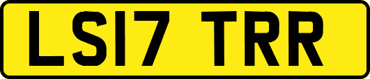 LS17TRR