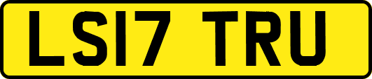 LS17TRU