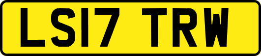 LS17TRW