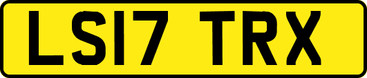 LS17TRX