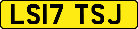 LS17TSJ
