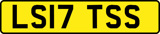 LS17TSS