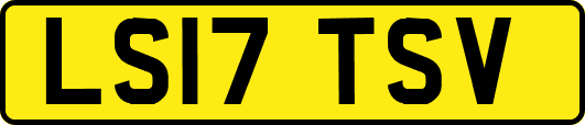 LS17TSV