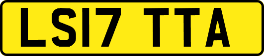 LS17TTA