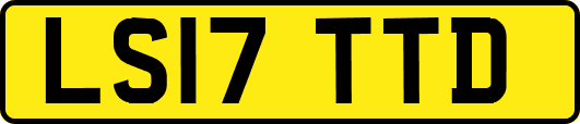 LS17TTD