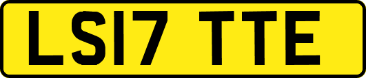 LS17TTE