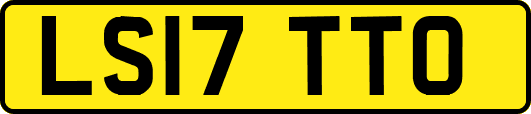 LS17TTO